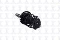 Imagen de Amortiguador Frontal Izquierdo 1335981L Para Honda Civic 2016-2020