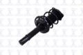 Imagen de Amortiguador Frontal Izquierdo 1335981L Para Honda Civic 2016-2020