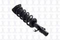 Imagen de Amortiguador Frontal Izquierdo 1335989L Para Infiniti Qx70 2014-2017