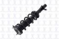 Imagen de Amortiguador Frontal Izquierdo 1335989L Para Infiniti Qx70 2014-2017