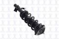 Imagen de Amortiguador Frontal Izquierdo 1335989L Para Infiniti Qx70 2014-2017