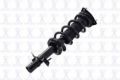Imagen de Amortiguador Frontal Izquierdo 1335989L Para Infiniti Qx70 2014-2017
