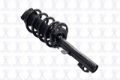 Imagen de Amortiguador Frontal 1335991 Para Ford Transit Van T150 2015-2017, Ford Transit Van T250 2015-2017, Ford Transit Van T350 2015-2017