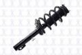 Imagen de Amortiguador Frontal 1335991 Para Ford Transit Van T150 2015-2017, Ford Transit Van T250 2015-2017, Ford Transit Van T350 2015-2017