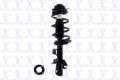 Imagen de Amortiguador Frontal Izquierdo 1335992L Para Jeep Cherokee 2014-2018