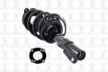 Imagen de Amortiguador Frontal Izquierdo 1335992L Para Jeep Cherokee 2014-2018
