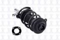Imagen de Amortiguador Frontal Izquierdo 1335992L Para Jeep Cherokee 2014-2018