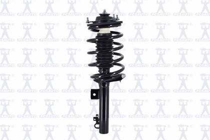 Imagen de Amortiguador Frontal 1336302 Para Ford Taurus 1996-2007, Mercury Sable 1996-2005