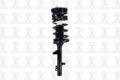 Imagen de Amortiguador Trasero 1336303 Para Ford Taurus 1994-2007, Mercury Sable 1994-2005