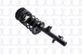 Imagen de Amortiguador Trasero 1336303 Para Ford Taurus 1994-2007, Mercury Sable 1994-2005