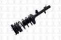 Imagen de Amortiguador Trasero 1336303 Para Ford Taurus 1994-2007, Mercury Sable 1994-2005