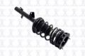 Imagen de Amortiguador Trasero 1336303 Para Ford Taurus 1994-2007, Mercury Sable 1994-2005