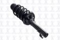 Imagen de Amortiguador Frontal 1336306 Para Volkswagen Beetle 1998-2010, Volkswagen Golf 1999-2006, Volkswagen Jetta 1999-2009