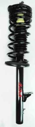 Imagen de Amortiguador Trasero 1336309 Para Amc-eagle Vision 1993-1997, Chrysler Concorde 1993-1997, Dodge Intrepid 1993-1997
