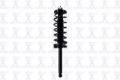 Imagen de Amortiguador Trasero 1336312 Para Honda Accord 1998-2002
