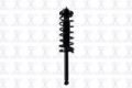 Imagen de Amortiguador Trasero 1336312 Para Honda Accord 1998-2002