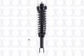 Imagen de Amortiguador Trasero 1336315 Para Honda Civic 1996-2000
