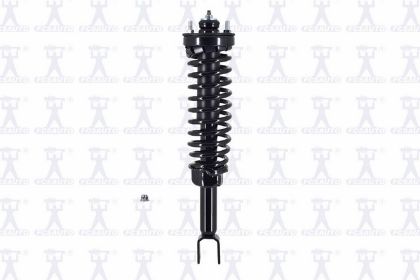 Imagen de Amortiguador Trasero 1336315 Para Honda Civic 1996-2000