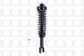 Imagen de Amortiguador Trasero 1336315 Para Honda Civic 1996-2000