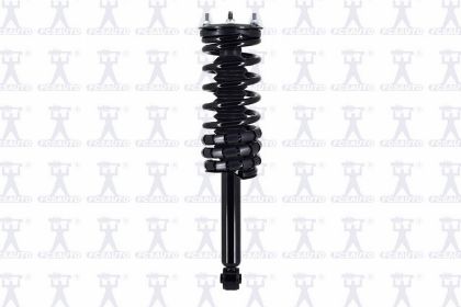 Imagen de Amortiguador Trasero 1336316 Para Nissan Maxima 1995-1999