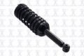 Imagen de Amortiguador Trasero 1336316 Para Nissan Maxima 1995-1999