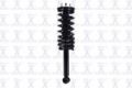 Imagen de Amortiguador Trasero 1336316 Para Nissan Maxima 1995-1999