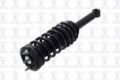 Imagen de Amortiguador Trasero 1336316 Para Nissan Maxima 1995-1999