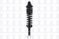 Imagen de Amortiguador Trasero Derecho 1336317R Para Honda Accord 1990-1993