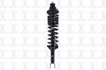 Imagen de Amortiguador Trasero Derecho 1336317R Para Honda Accord 1990-1993