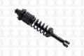 Imagen de Amortiguador Trasero Derecho 1336317R Para Honda Accord 1990-1993