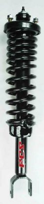 Imagen de Amortiguador Trasero 1336318 Para Honda Civic 1994-1995, Honda Civic Cvcc 1992-1993