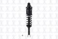 Imagen de Amortiguador Trasero Derecho 1336319R Para Honda Accord 1994-1997