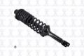 Imagen de Amortiguador Trasero Derecho 1336319R Para Honda Accord 1994-1997