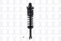 Imagen de Amortiguador Trasero Derecho 1336319R Para Honda Accord 1994-1997