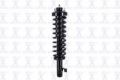 Imagen de Amortiguador Frontal Izquierdo 1336322L Para Honda Civic 1994-1995, Honda Civic Cvcc 1992-1993