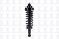 Imagen de Amortiguador Trasero 1336323 Para Ford Explorer 2002-2005, Mercury Mountaineer 2002-2005