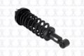 Imagen de Amortiguador Trasero 1336323 Para Ford Explorer 2002-2005, Mercury Mountaineer 2002-2005
