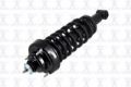 Imagen de Amortiguador Trasero 1336323 Para Ford Explorer 2002-2005, Mercury Mountaineer 2002-2005