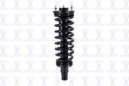 Imagen de Amortiguador Frontal 1336324 Para Buick Rainier 2004-2007, Chevrolet Trailblazer 2002-2009, Gmc Envoy 2002-2009, y Otros