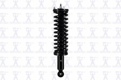 Imagen de Amortiguador Frontal Izquierdo 1336325L Para Toyota Tacoma Pickup 1995-2004