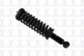 Imagen de Amortiguador Frontal Izquierdo 1336325L Para Toyota Tacoma Pickup 1995-2004
