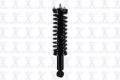Imagen de Amortiguador Frontal Izquierdo 1336325L Para Toyota Tacoma Pickup 1995-2004