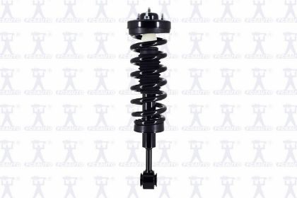 Imagen de Amortiguador Frontal 1336326 Para Ford F150 Pickup 2004-2008, Lincoln Mark Lt 2006-2008