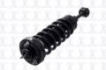 Imagen de Amortiguador Frontal 1336326 Para Ford F150 Pickup 2004-2008, Lincoln Mark Lt 2006-2008