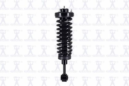 Imagen de Amortiguador Frontal 1336327 Para Ford Expedition 2003-2006, Lincoln Navigator 2003-2006