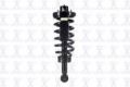 Imagen de Amortiguador Trasero 1336328 Para Ford Expedition 2003-2006, Lincoln Navigator 2003-2006