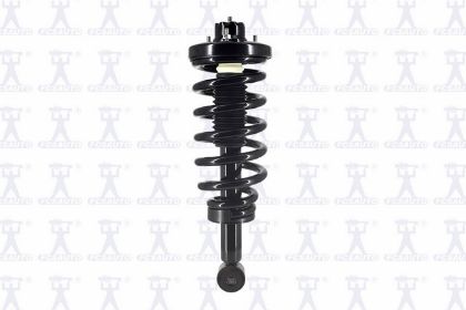 Imagen de Amortiguador Trasero 1336328 Para Ford Expedition 2003-2006, Lincoln Navigator 2003-2006