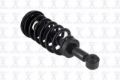 Imagen de Amortiguador Trasero 1336328 Para Ford Expedition 2003-2006, Lincoln Navigator 2003-2006