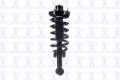 Imagen de Amortiguador Trasero 1336328 Para Ford Expedition 2003-2006, Lincoln Navigator 2003-2006