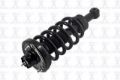 Imagen de Amortiguador Trasero 1336328 Para Ford Expedition 2003-2006, Lincoln Navigator 2003-2006